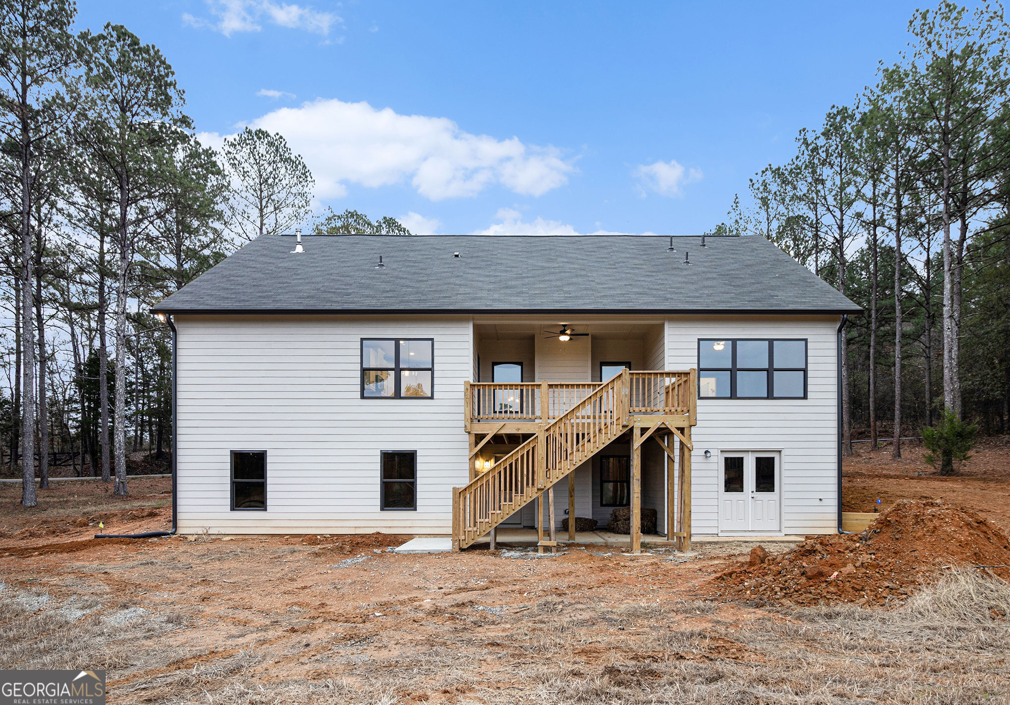 96 Floyd Creek Church Road Taylorsville GA 30178