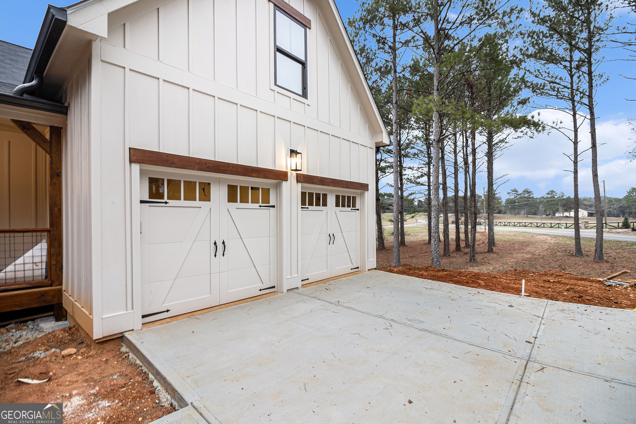 96 Floyd Creek Church Road Taylorsville GA 30178