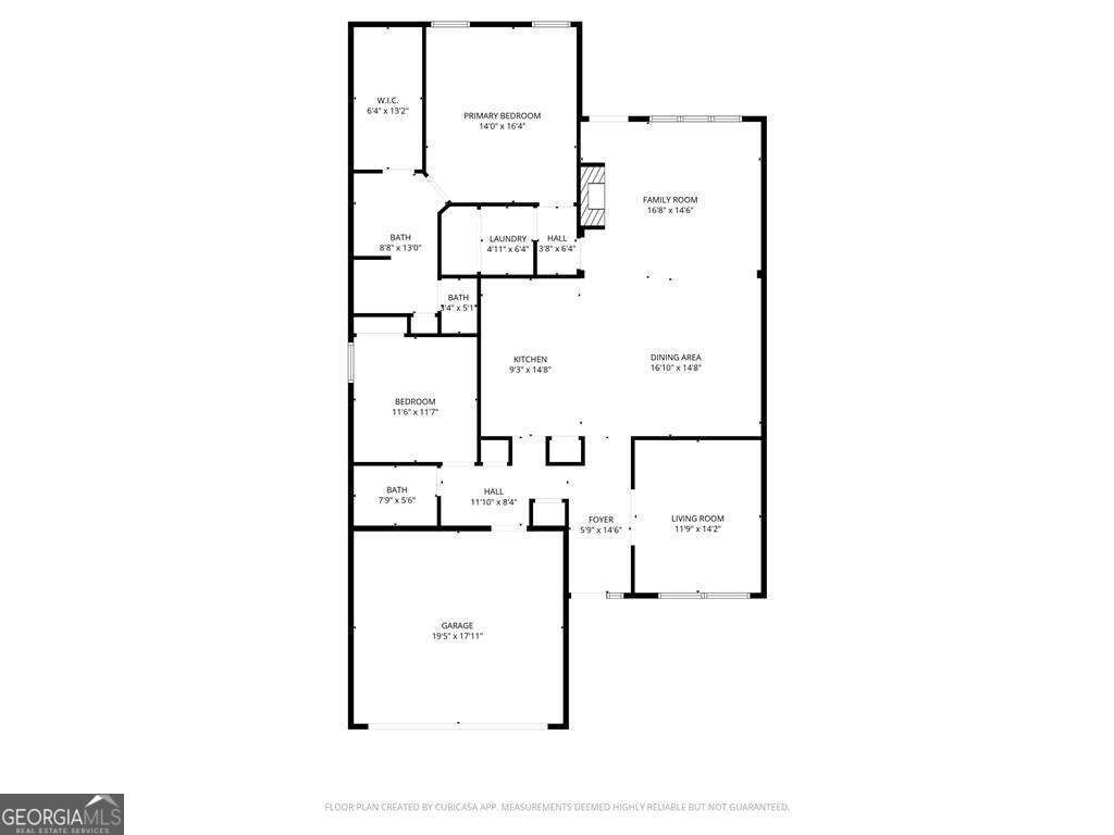 74 Aspen Way Dallas GA 30157