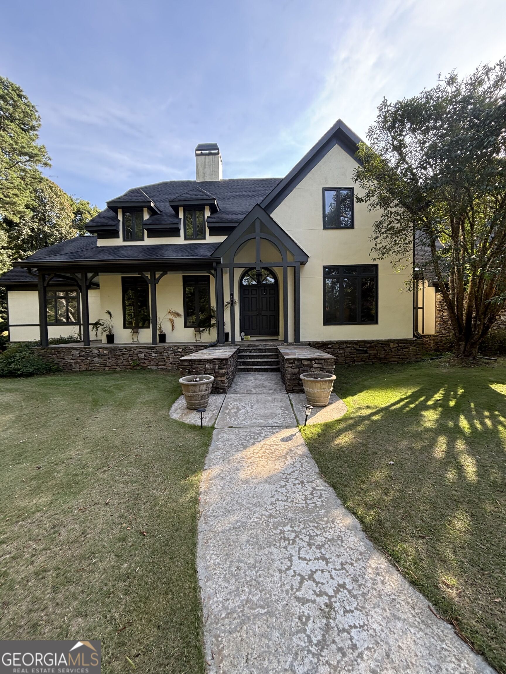 604 Maddox Road Griffin GA 30224