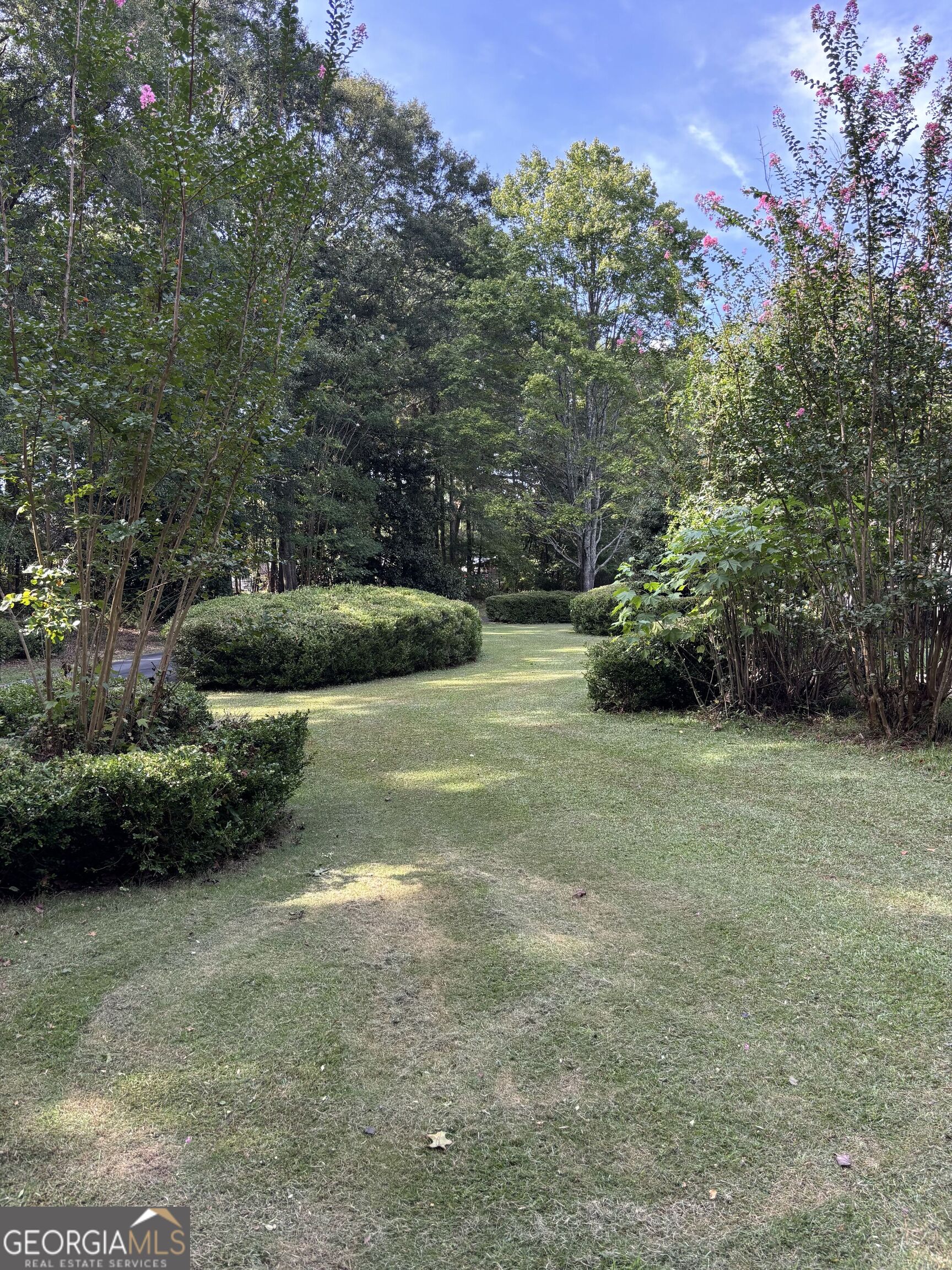 604 Maddox Road Griffin GA 30224
