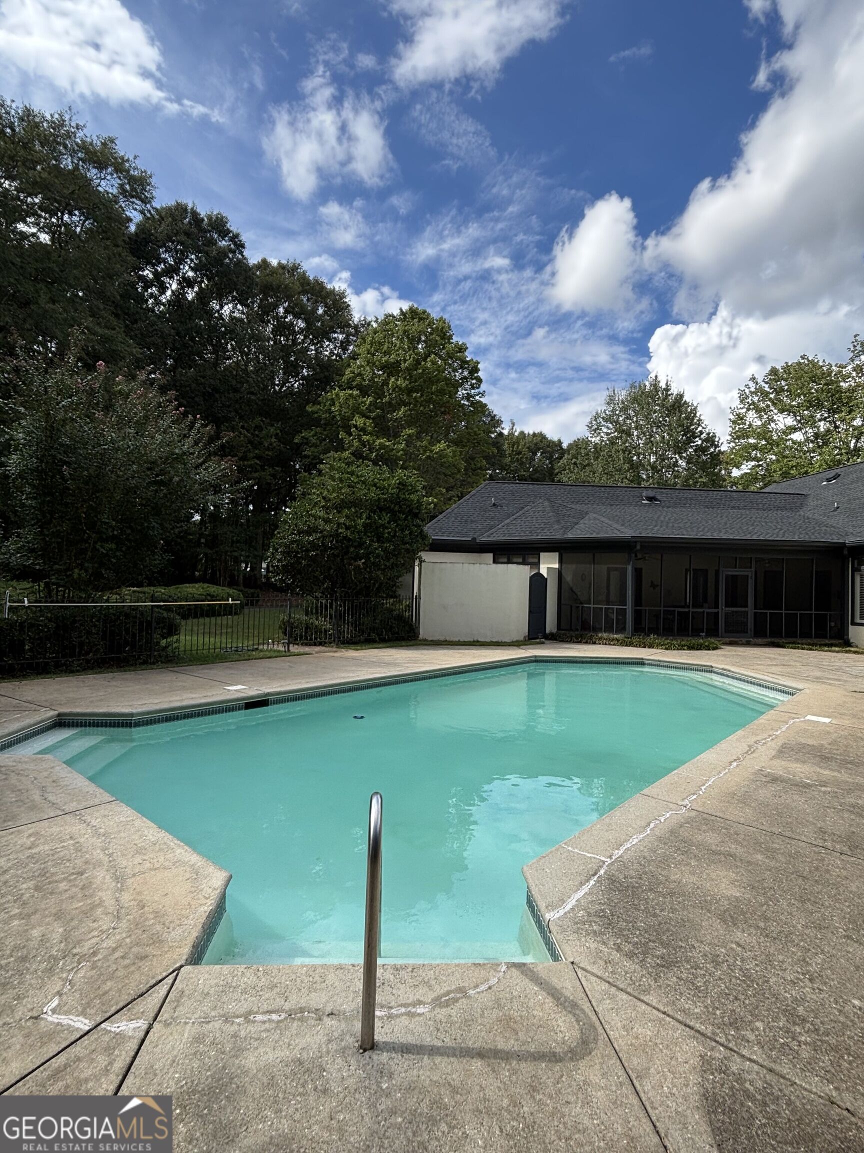 604 Maddox Road Griffin GA 30224