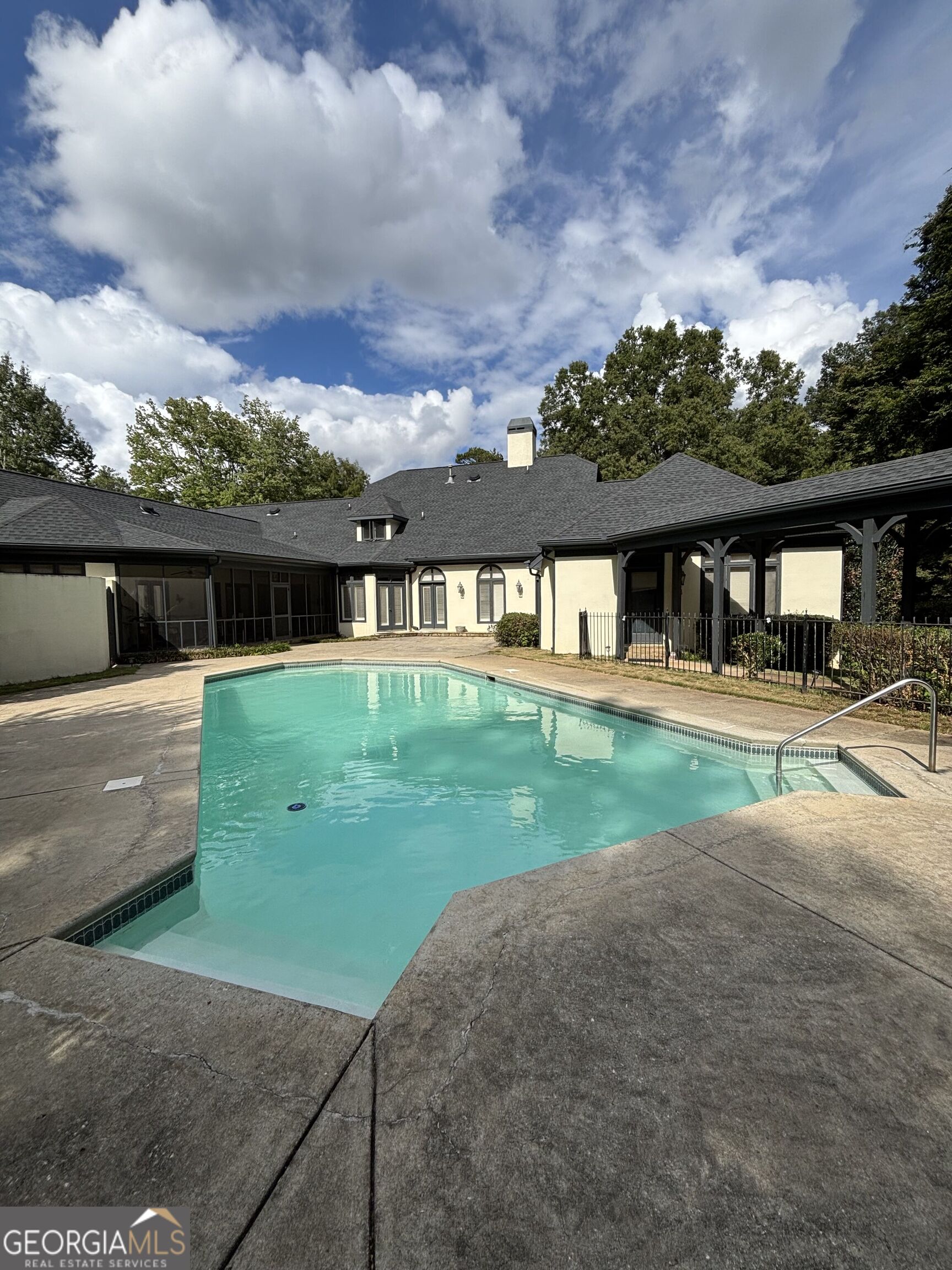 604 Maddox Road Griffin GA 30224