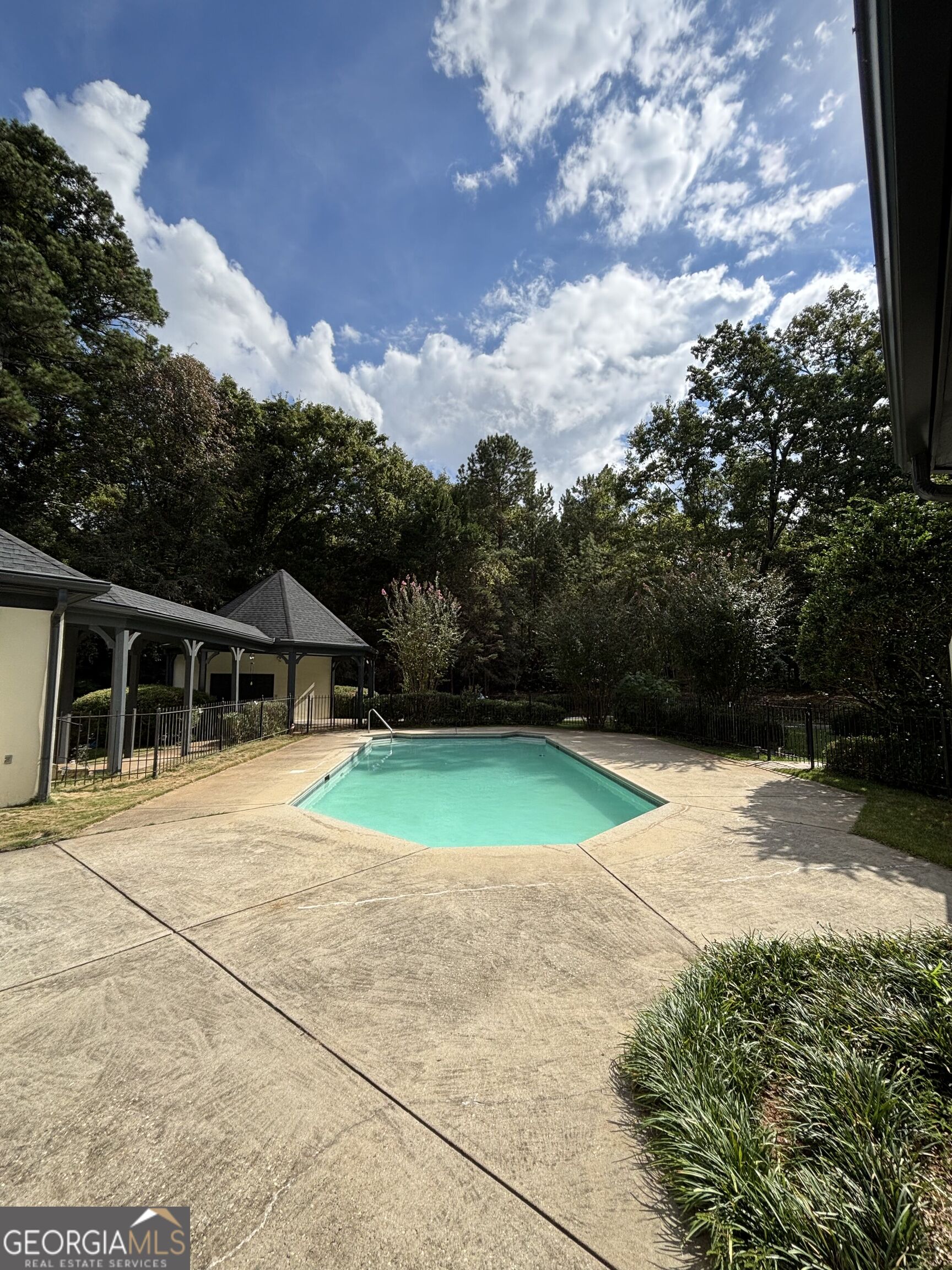 604 Maddox Road Griffin GA 30224