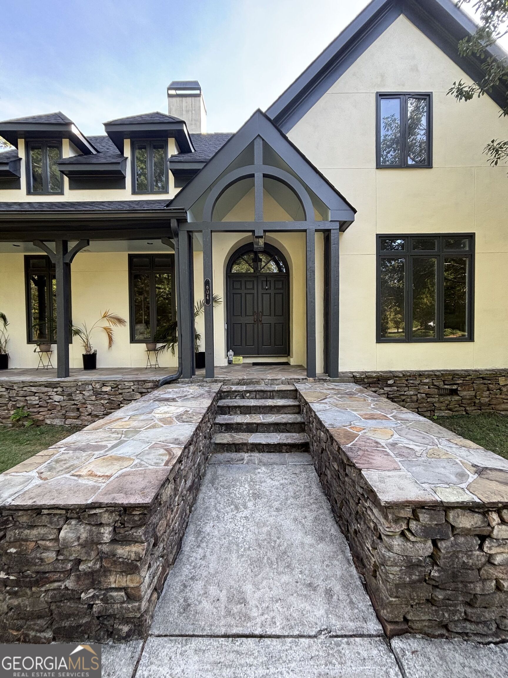 604 Maddox Road Griffin GA 30224