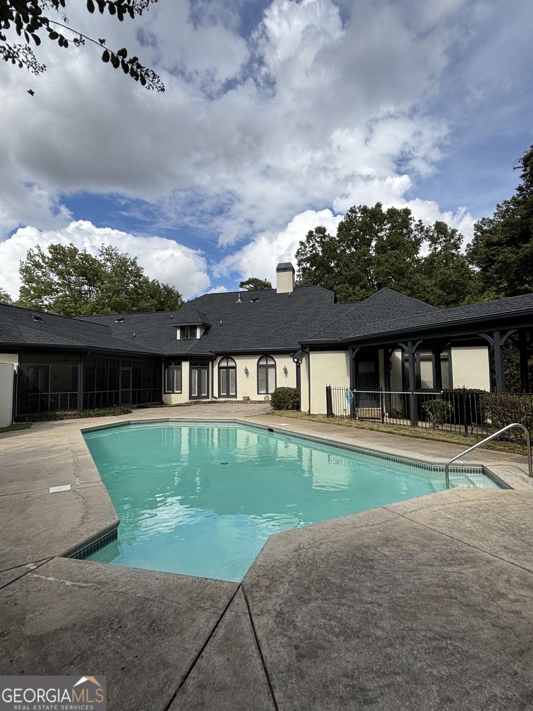 604 Maddox Road Griffin GA 30224