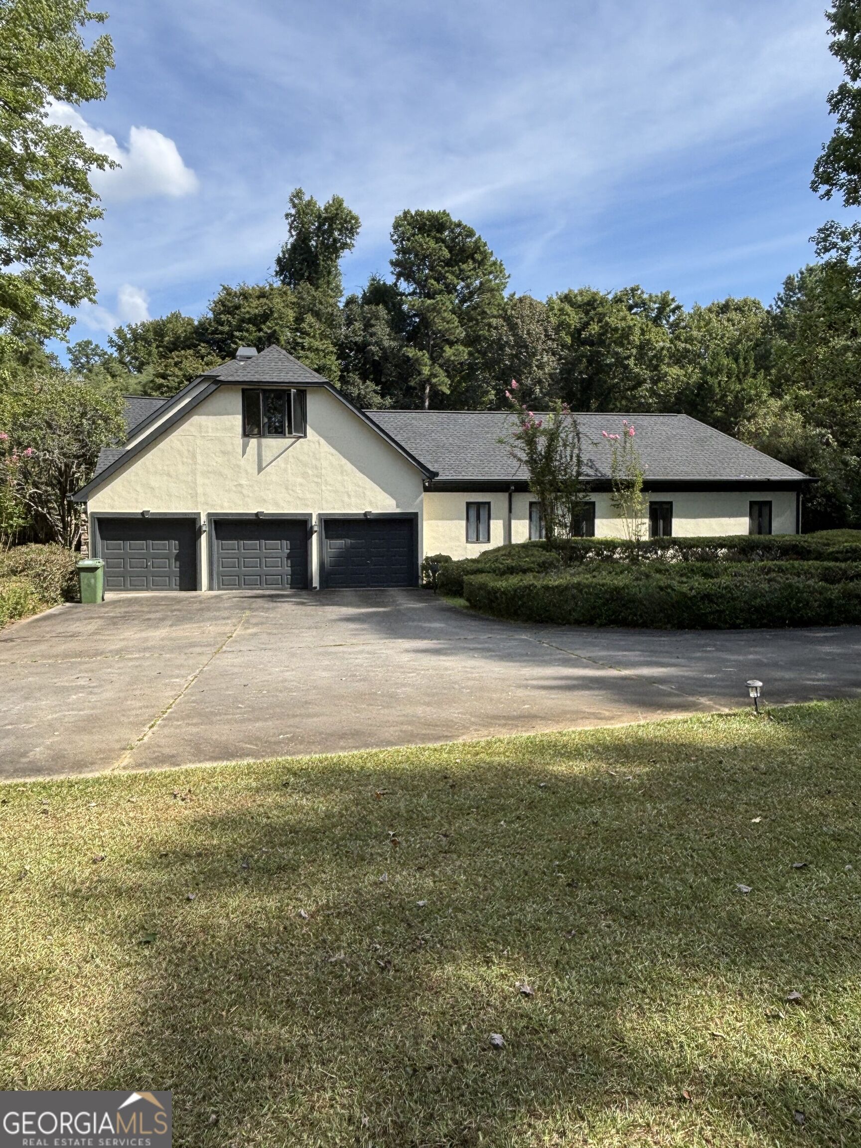 604 Maddox Road Griffin GA 30224