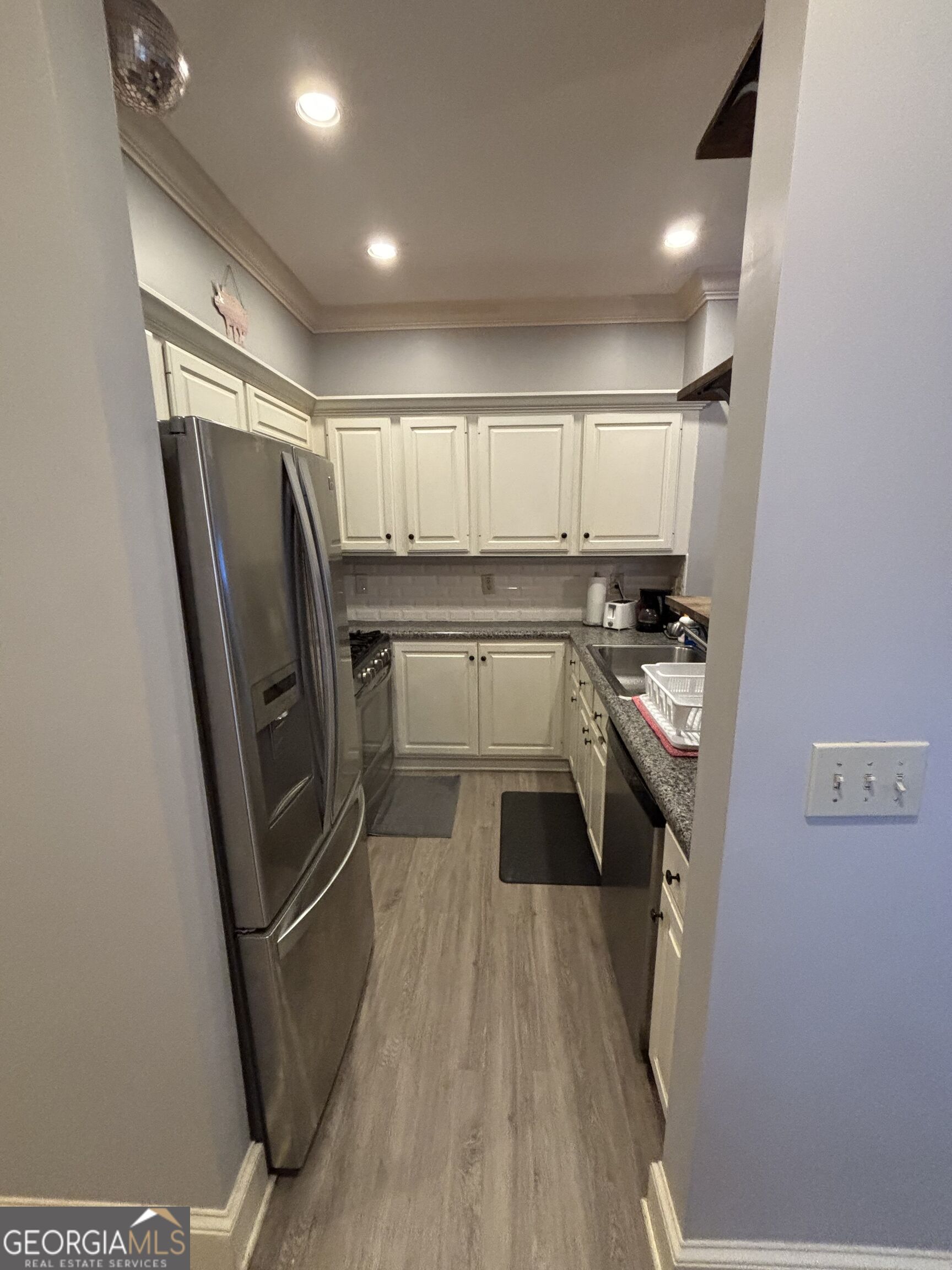604 Maddox Road Griffin GA 30224
