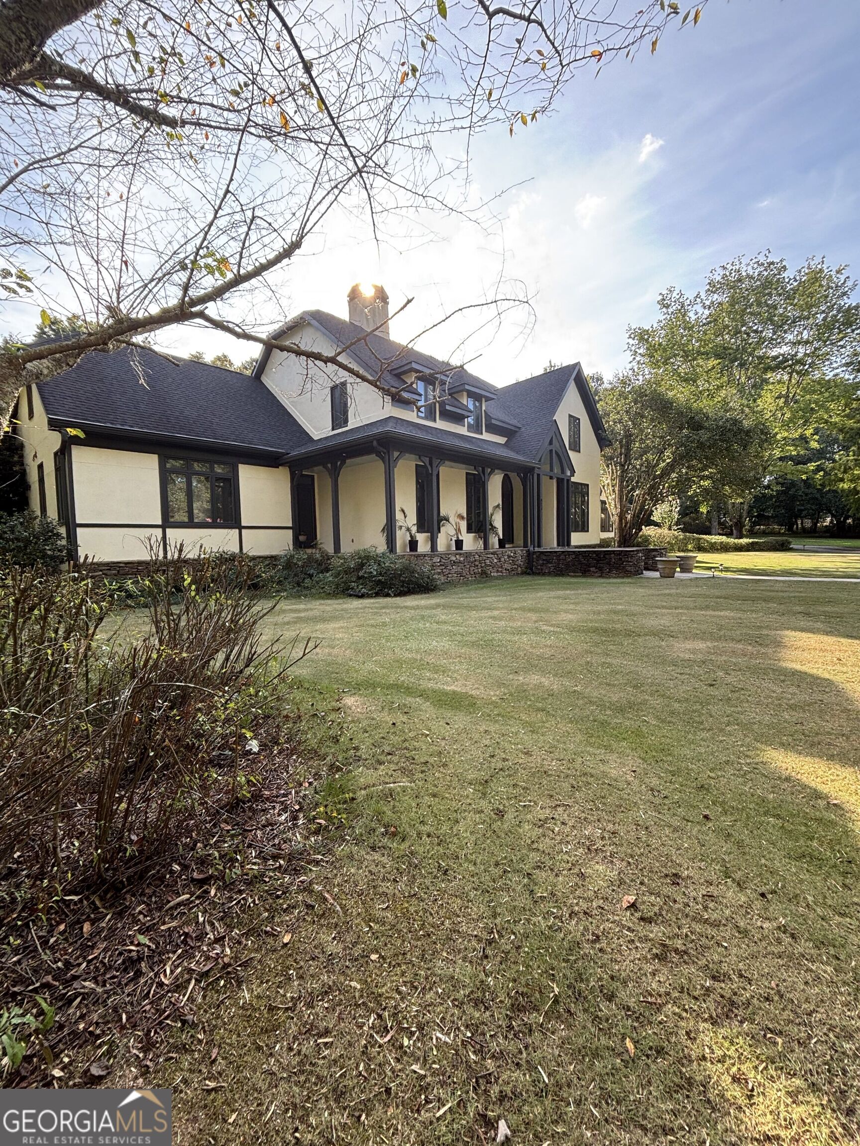 604 Maddox Road Griffin GA 30224