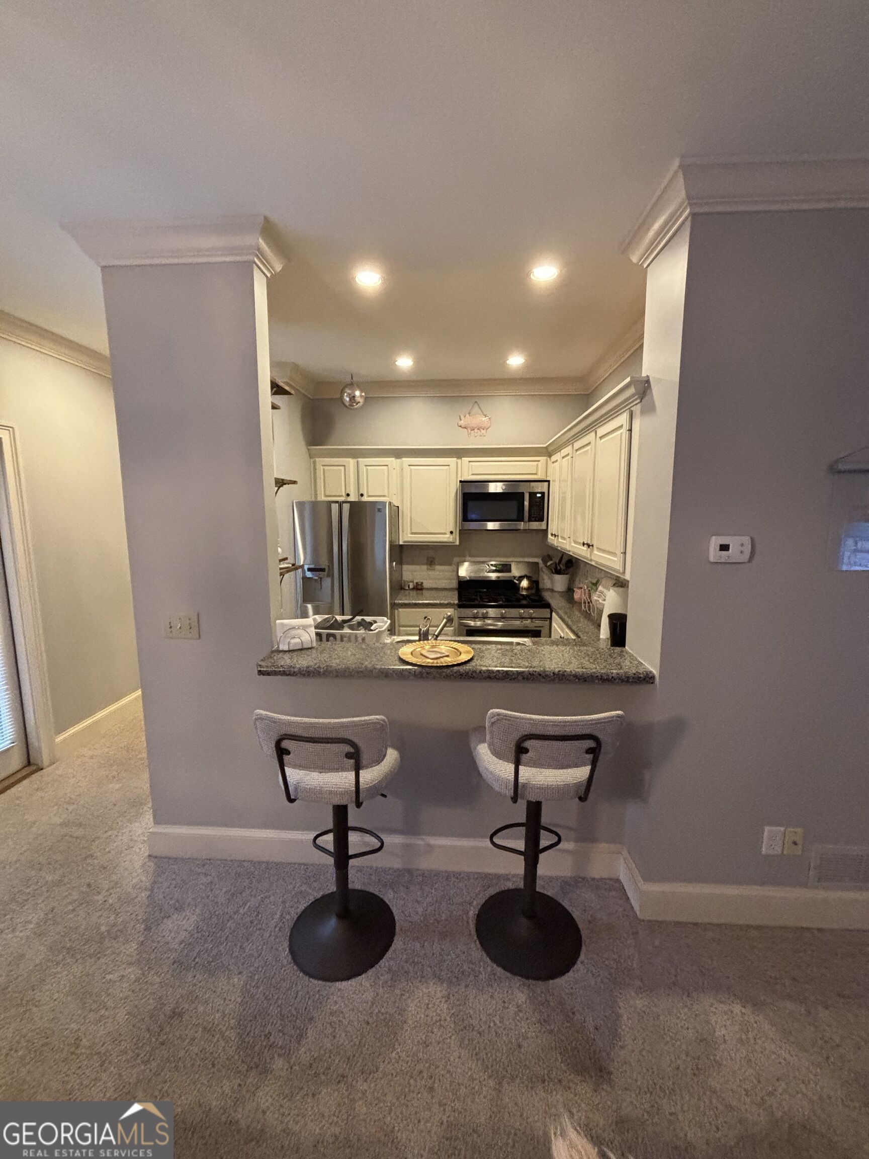 604 Maddox Road Griffin GA 30224
