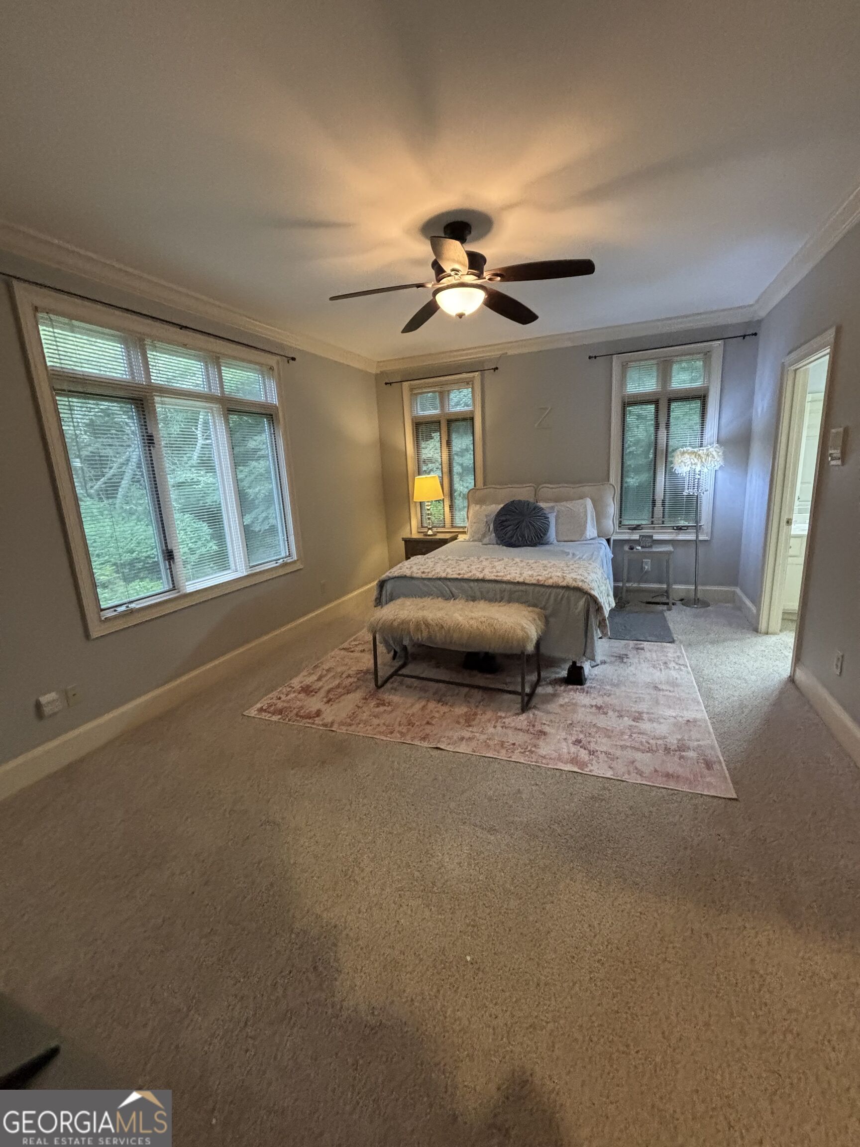 604 Maddox Road Griffin GA 30224