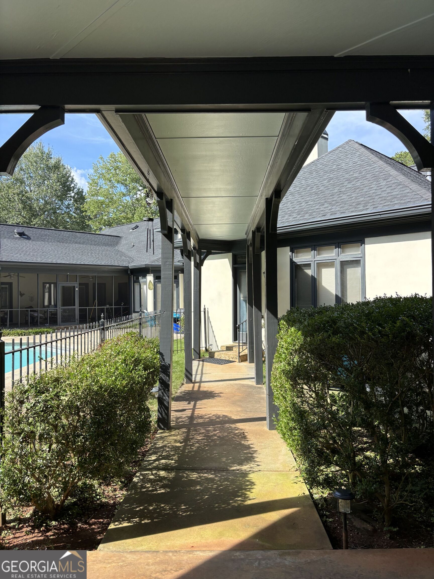 604 Maddox Road Griffin GA 30224