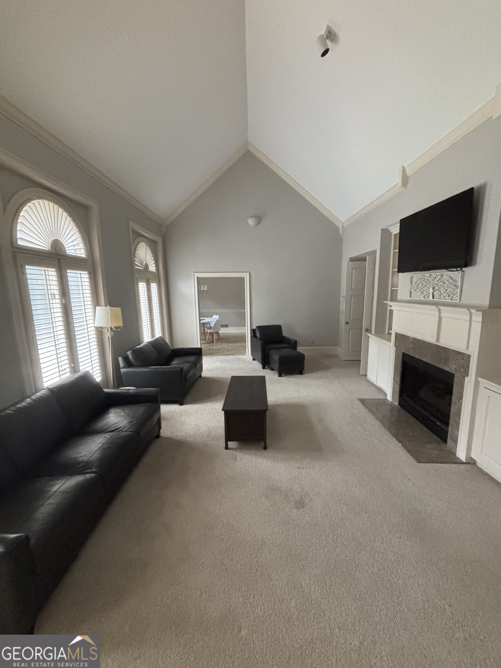 604 Maddox Road Griffin GA 30224