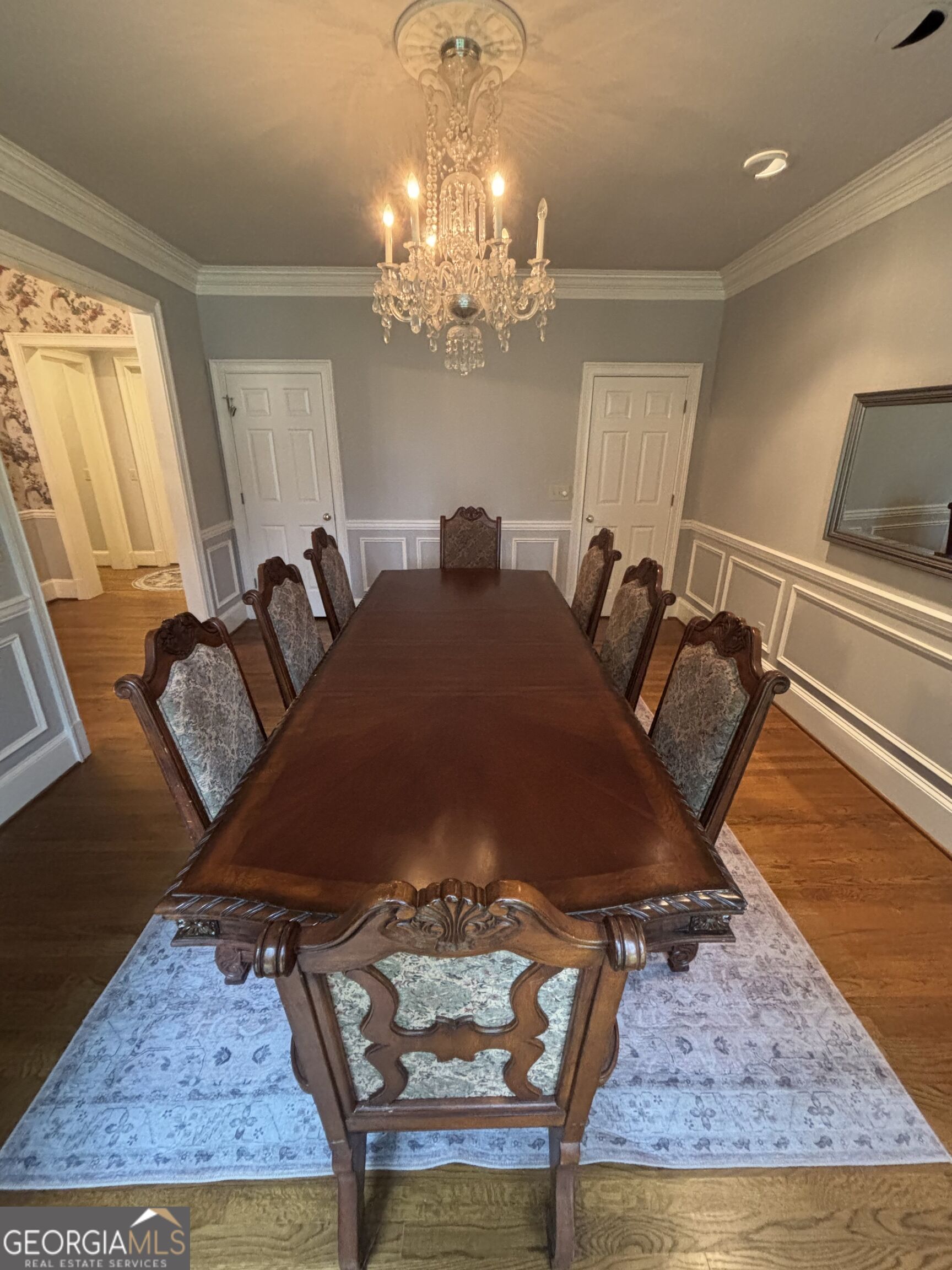 604 Maddox Road Griffin GA 30224