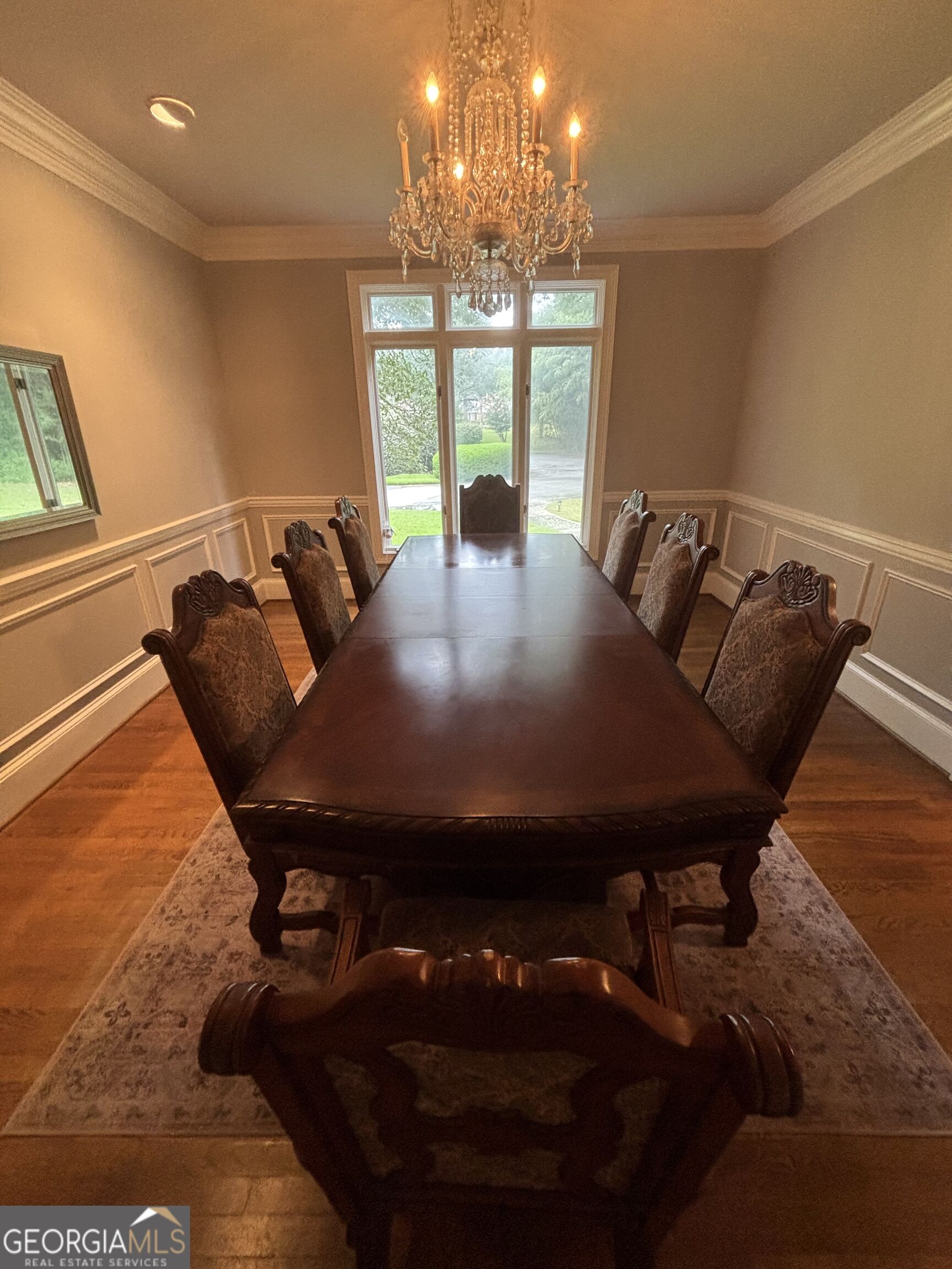 604 Maddox Road Griffin GA 30224
