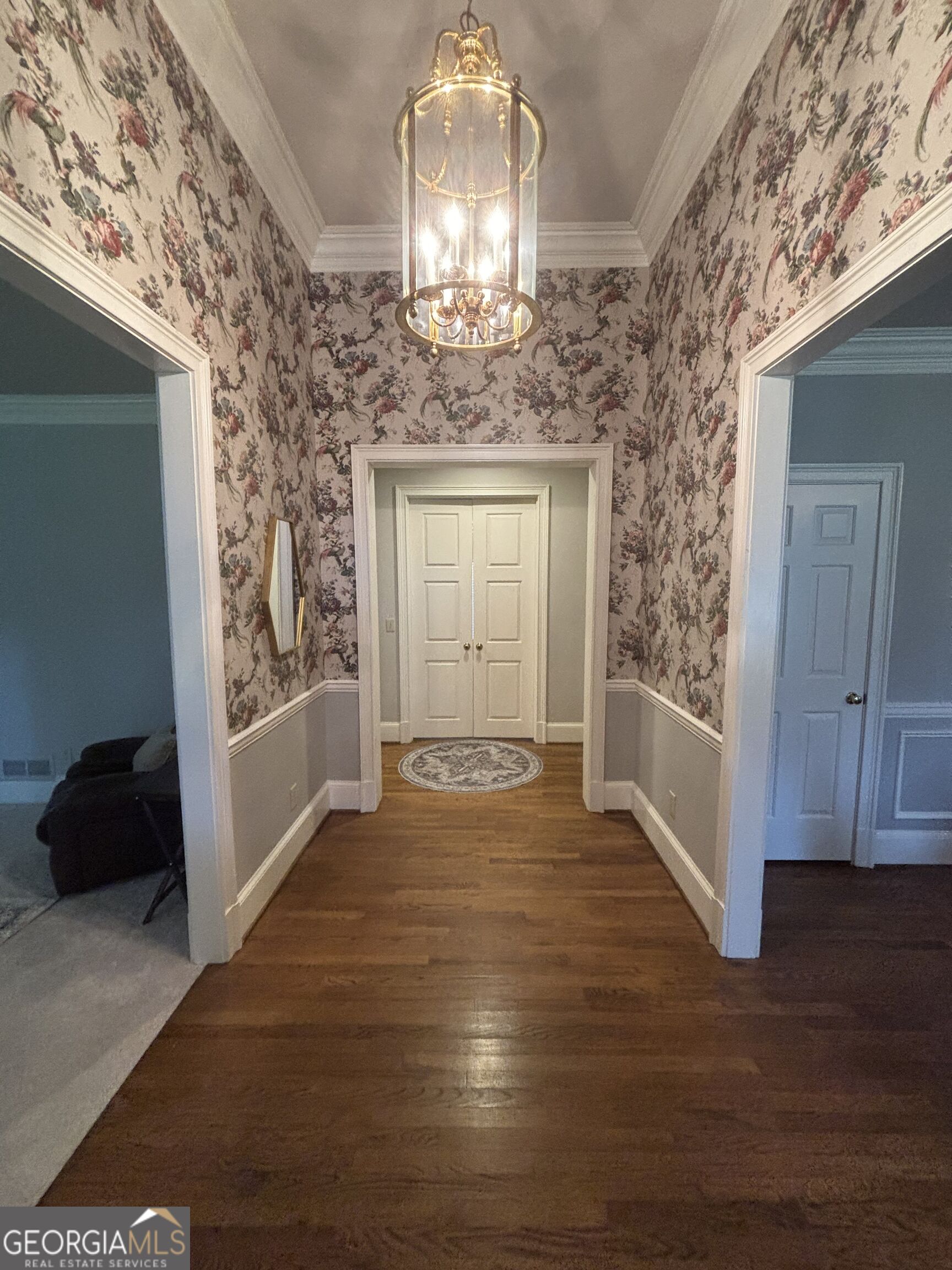 604 Maddox Road Griffin GA 30224