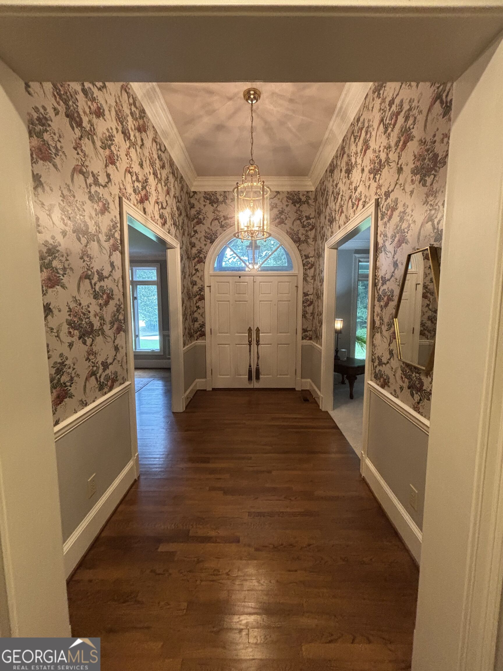 604 Maddox Road Griffin GA 30224