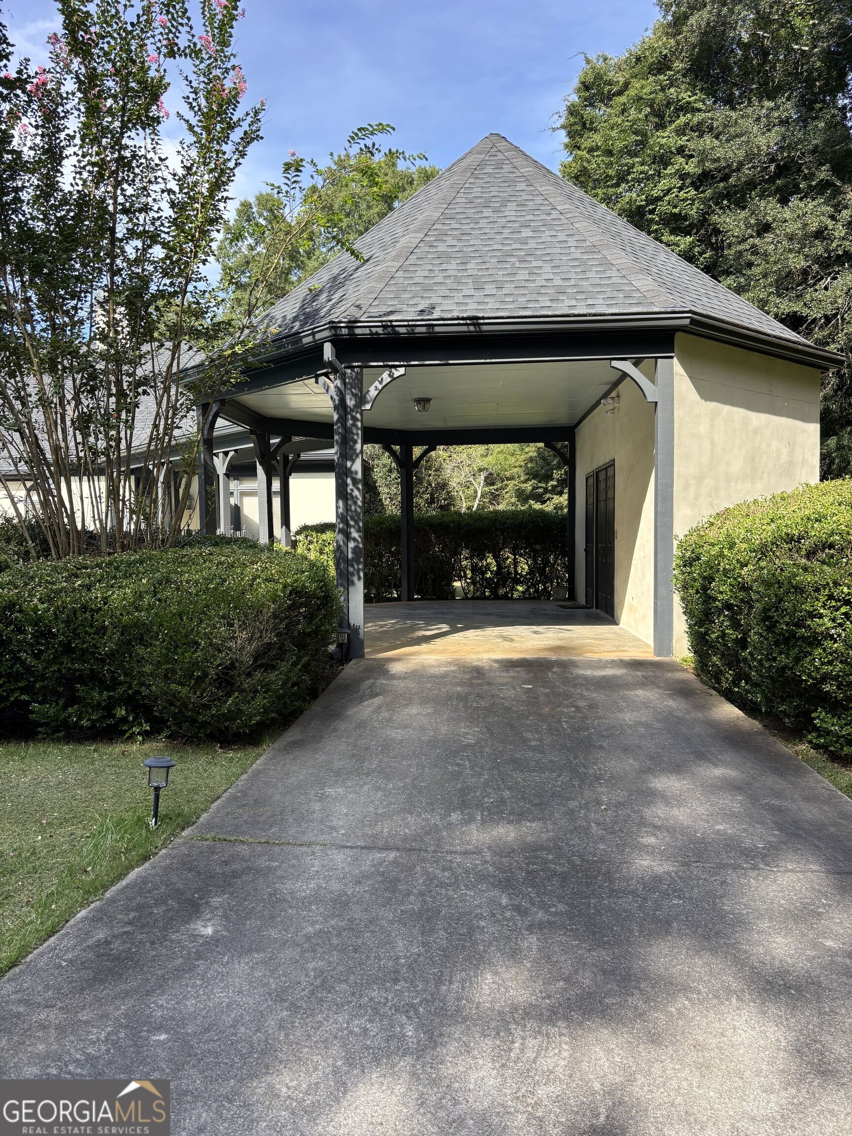 604 Maddox Road Griffin GA 30224