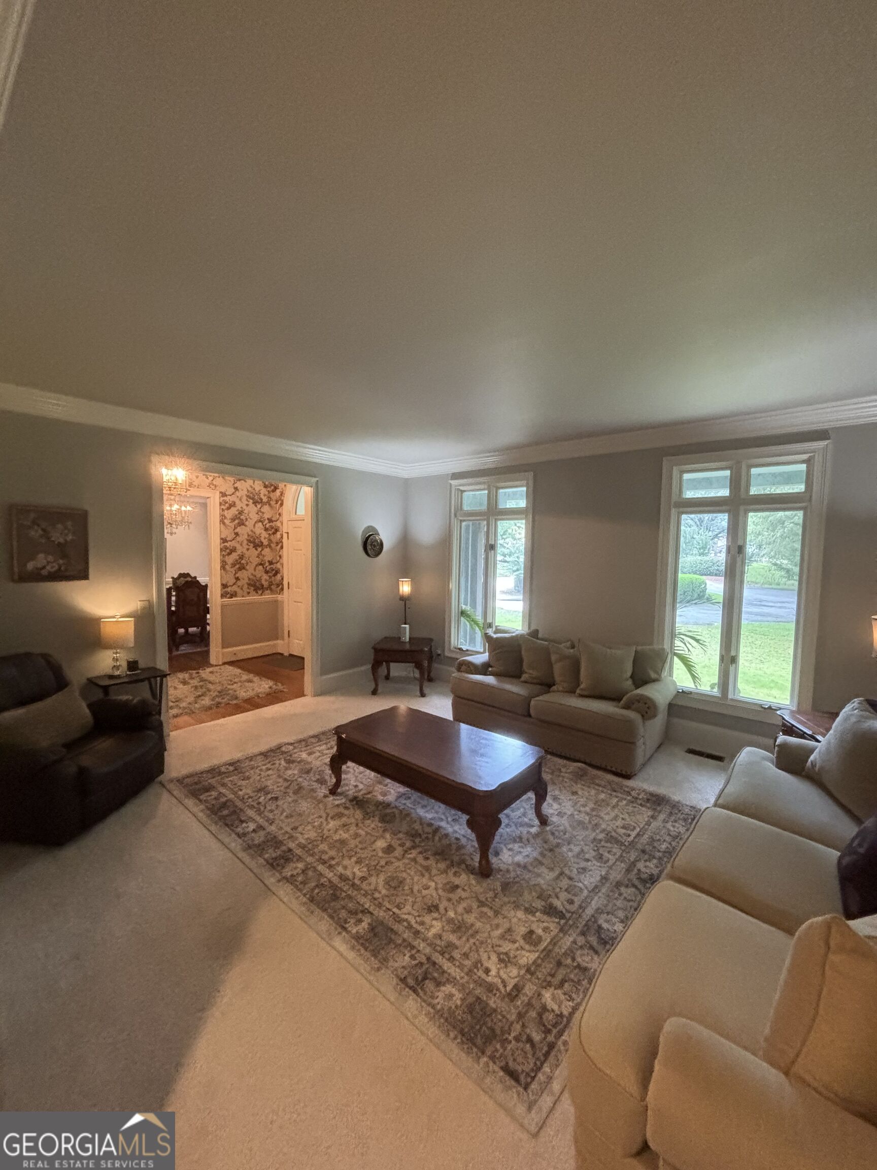 604 Maddox Road Griffin GA 30224