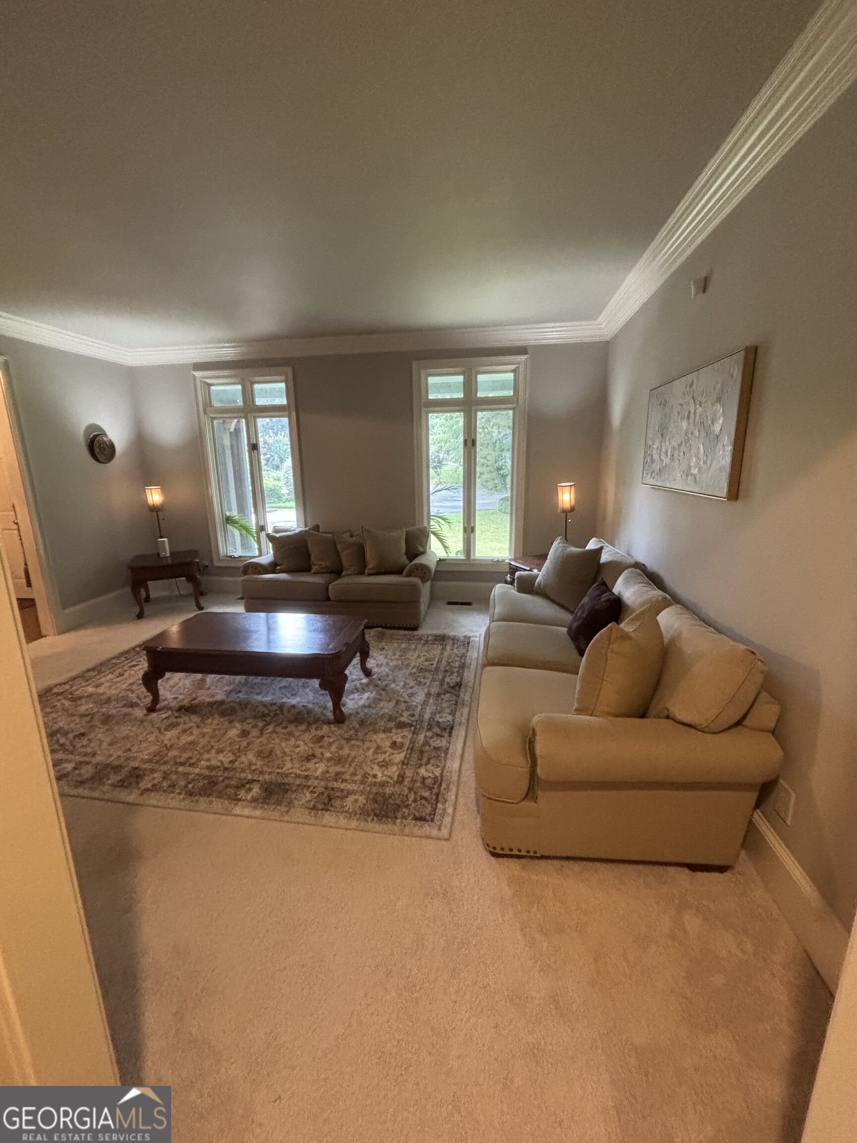 604 Maddox Road Griffin GA 30224