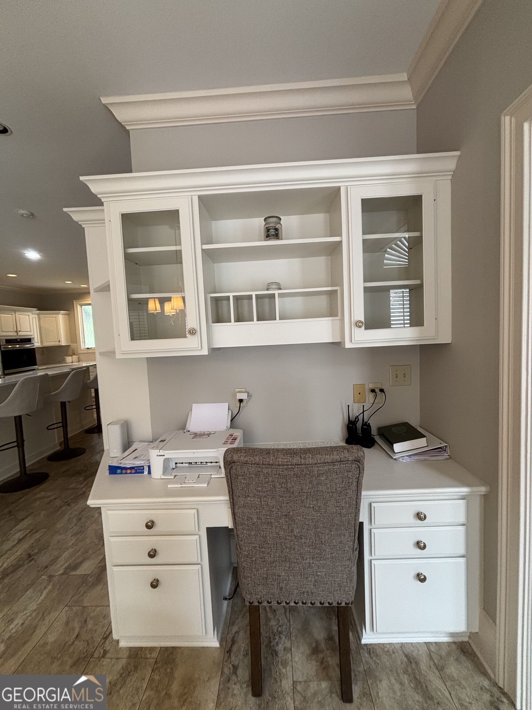 604 Maddox Road Griffin GA 30224