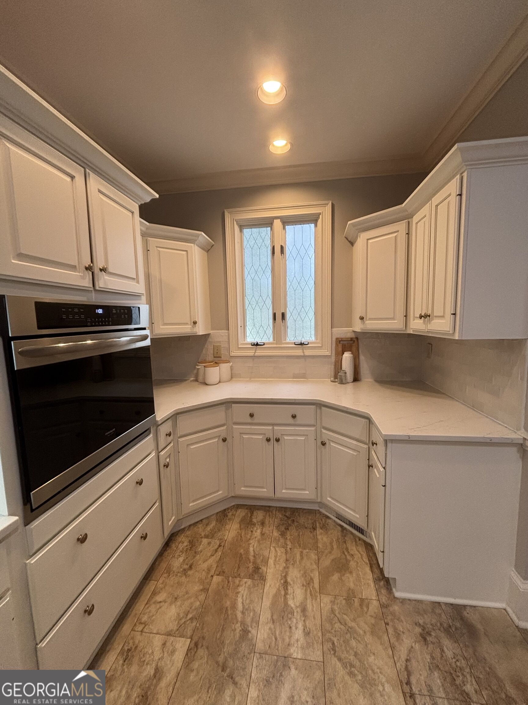604 Maddox Road Griffin GA 30224