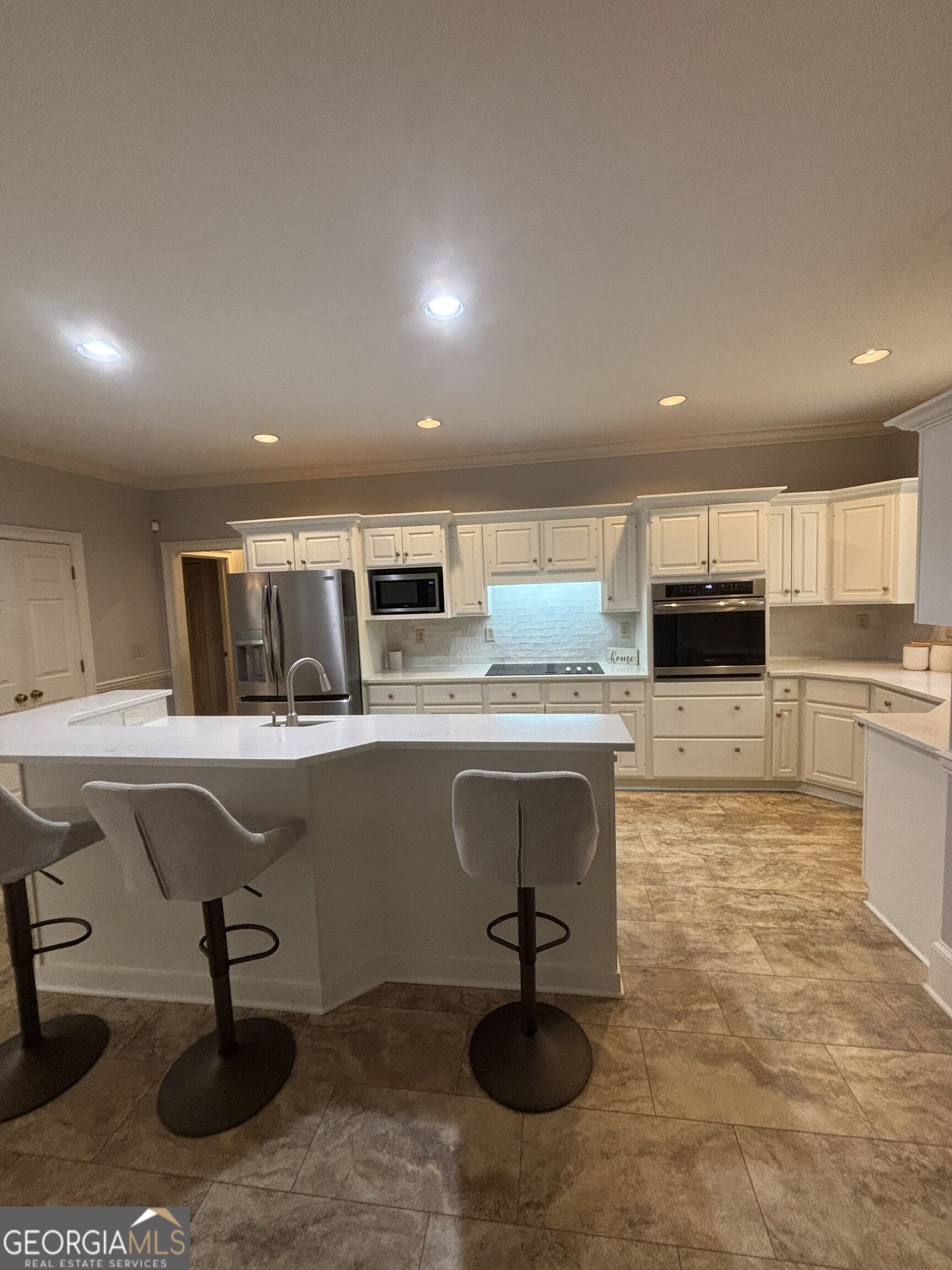 604 Maddox Road Griffin GA 30224