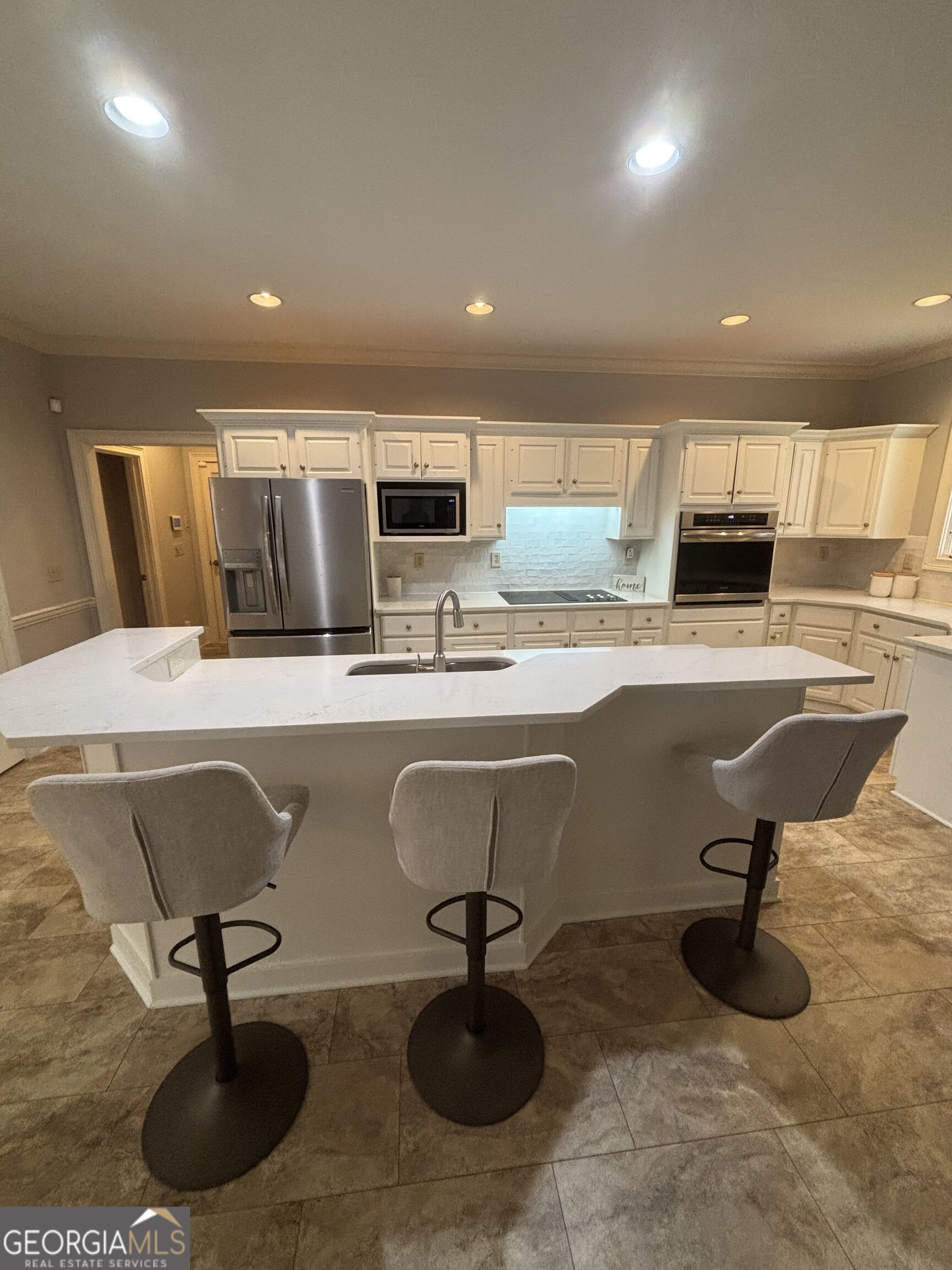 604 Maddox Road Griffin GA 30224