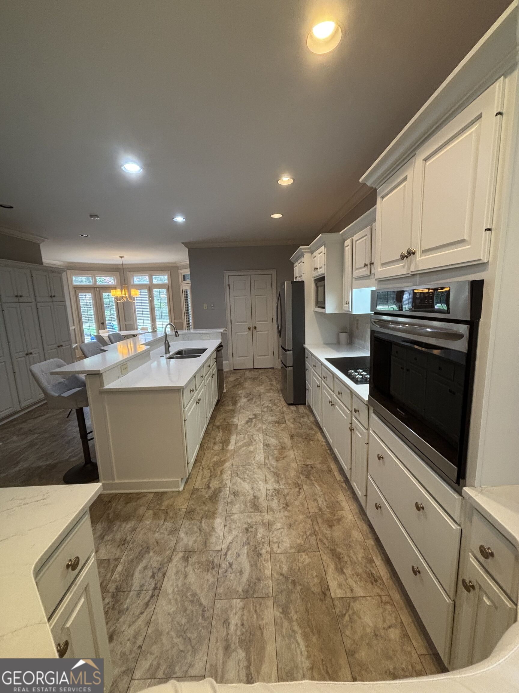 604 Maddox Road Griffin GA 30224