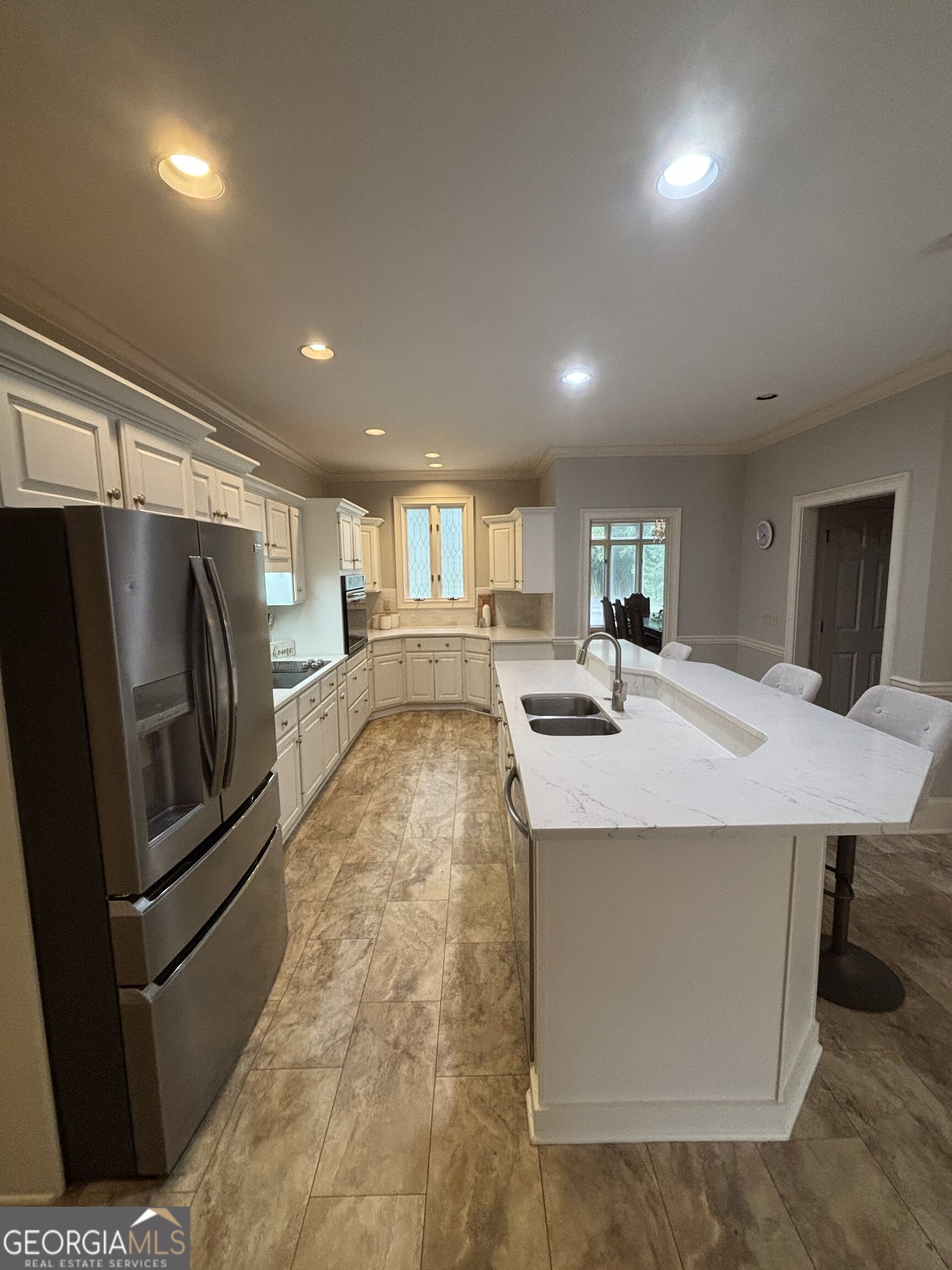 604 Maddox Road Griffin GA 30224