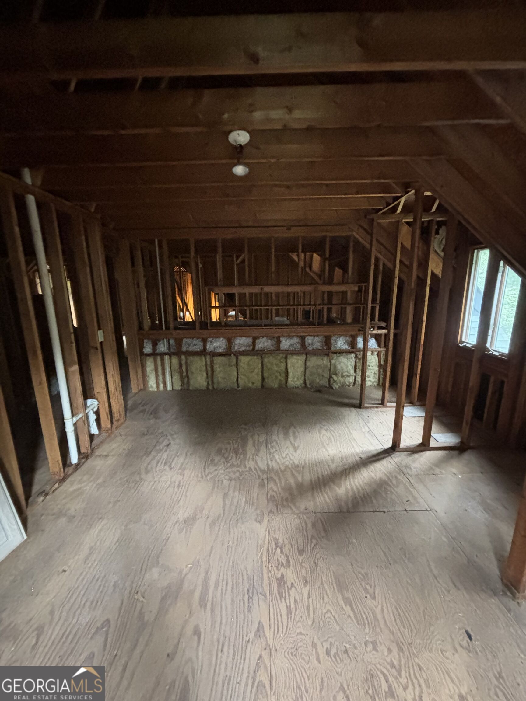 604 Maddox Road Griffin GA 30224