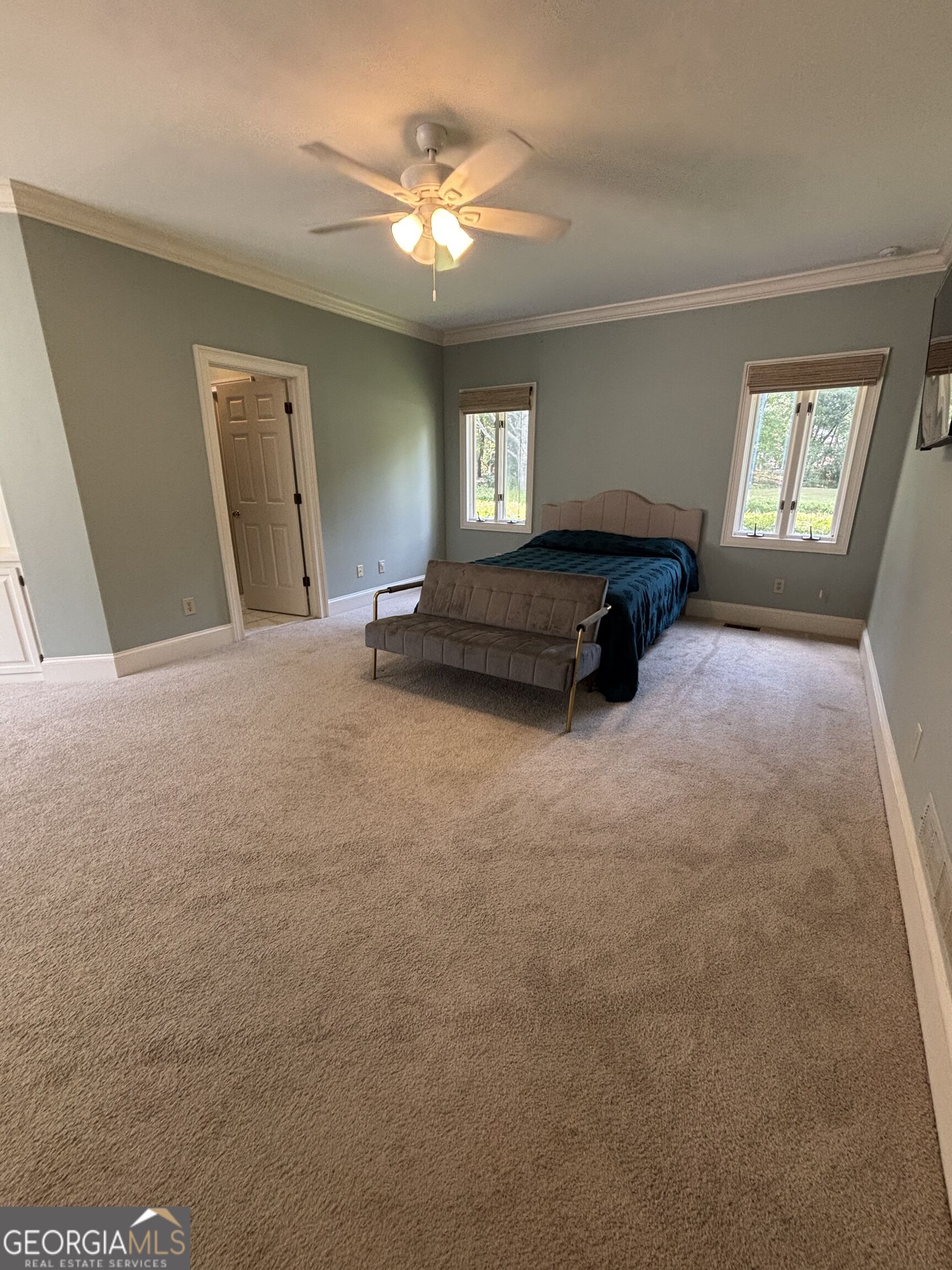 604 Maddox Road Griffin GA 30224