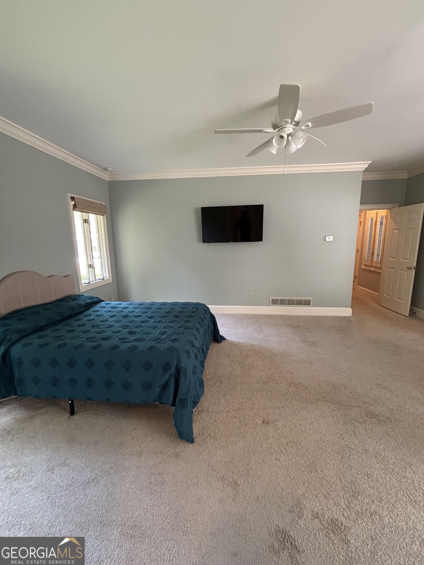 604 Maddox Road Griffin GA 30224