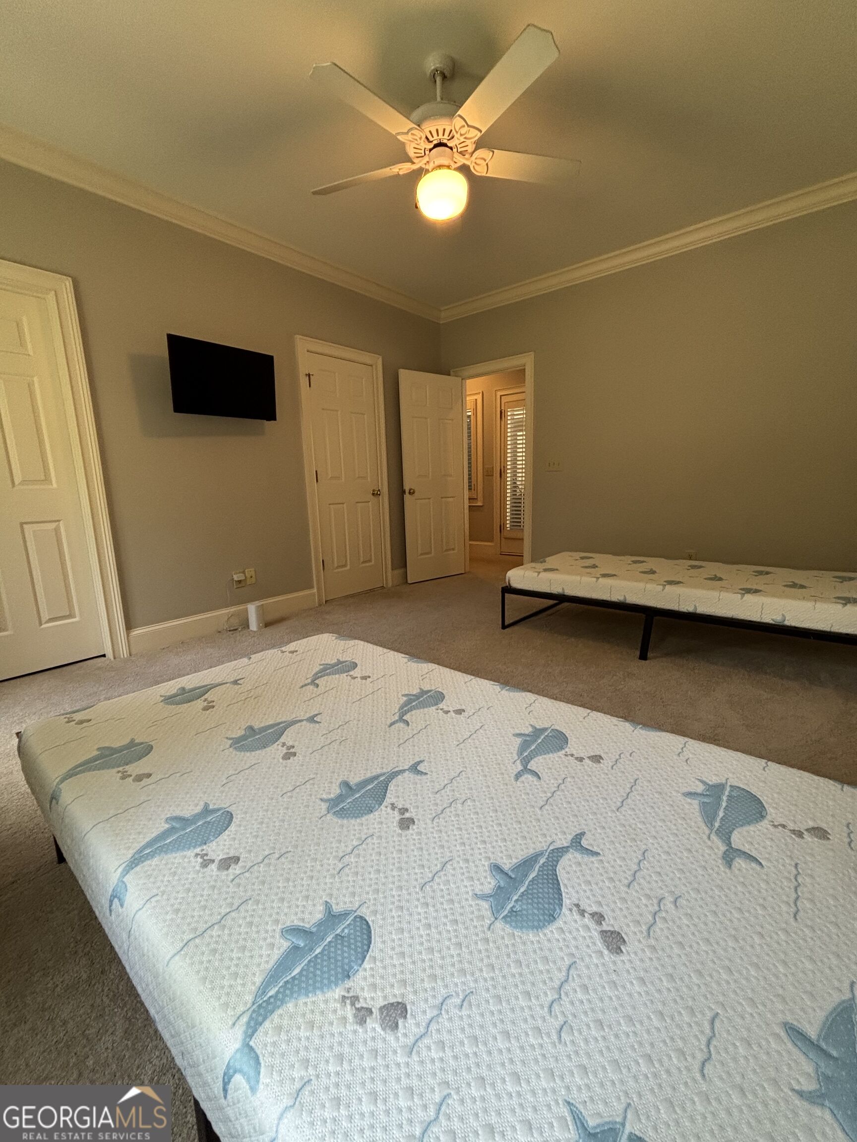 604 Maddox Road Griffin GA 30224