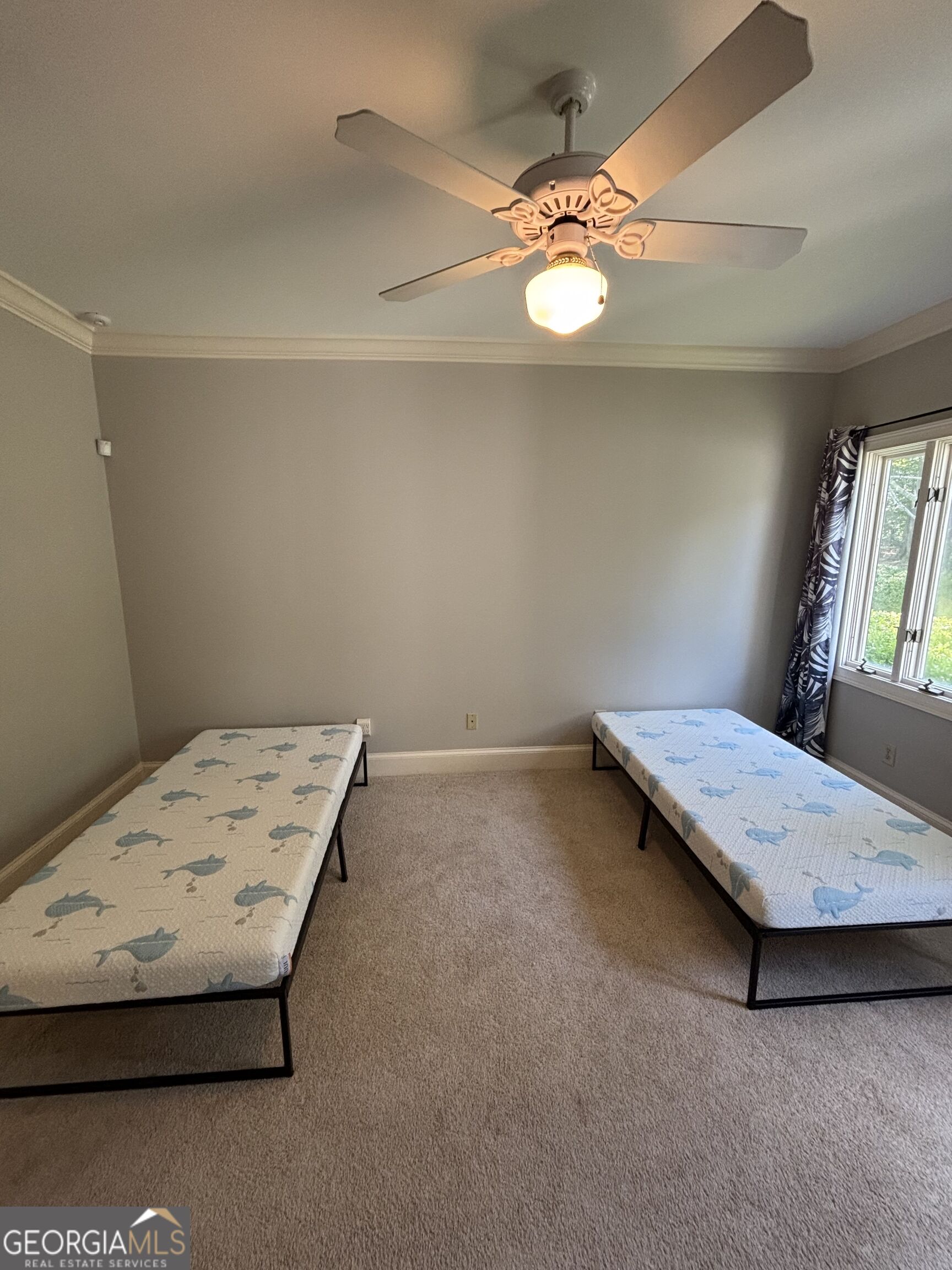 604 Maddox Road Griffin GA 30224