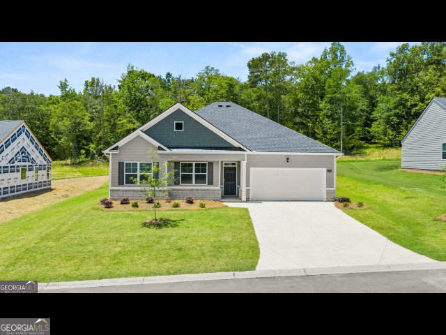 1200 Amerson Street Buckhead GA 30625