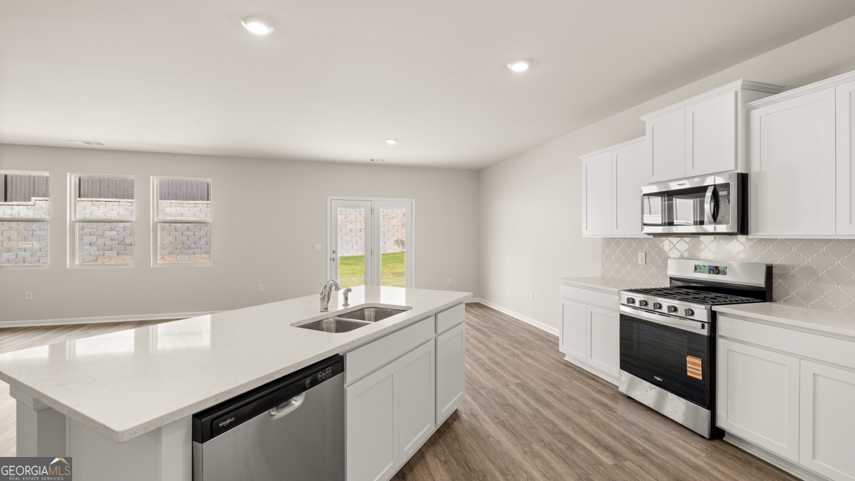 1200 Amerson Street Buckhead GA 30625