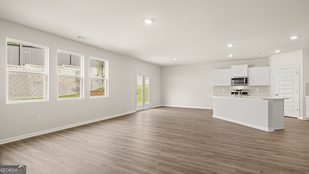 1200 Amerson Street Buckhead GA 30625