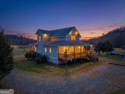 328 Paul's Meadow Hayesville NC 28904