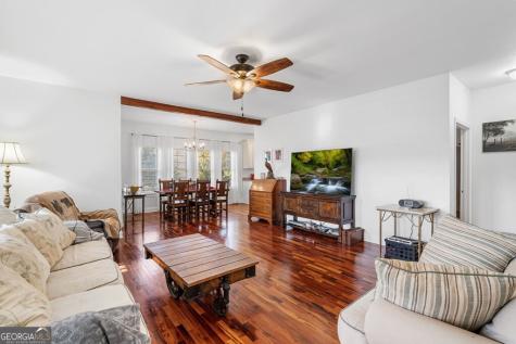 328 Paul's Meadow Hayesville NC 28904
