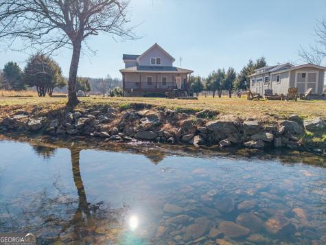 328 Paul's Meadow Hayesville NC 28904