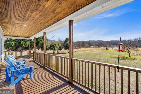 328 Paul's Meadow Hayesville NC 28904
