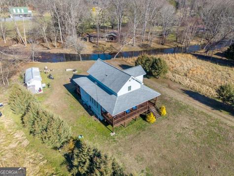 328 Paul's Meadow Hayesville NC 28904