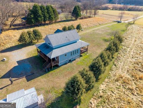328 Paul's Meadow Hayesville NC 28904
