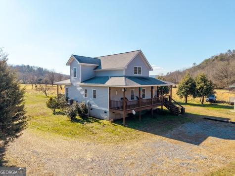 328 Paul's Meadow Hayesville NC 28904