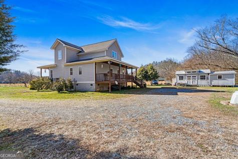 328 Paul's Meadow Hayesville NC 28904