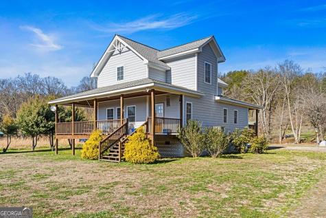 328 Paul's Meadow Hayesville NC 28904