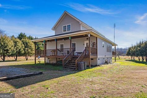 328 Paul's Meadow Hayesville NC 28904