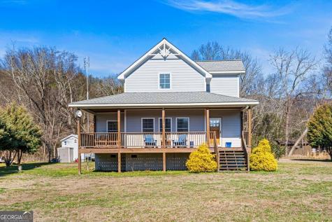328 Paul's Meadow Hayesville NC 28904