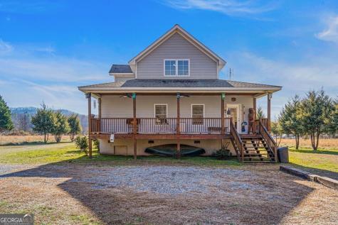 328 Paul's Meadow Hayesville NC 28904